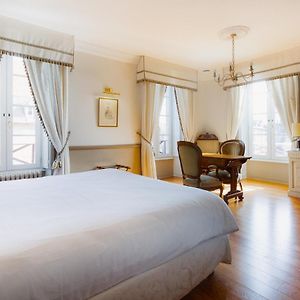 Mercure Moulins Centre Hotel De Paris